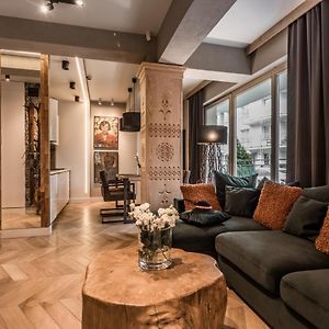 Apartamenty Comfort & Spa Stara Polana Vipapartamenty
